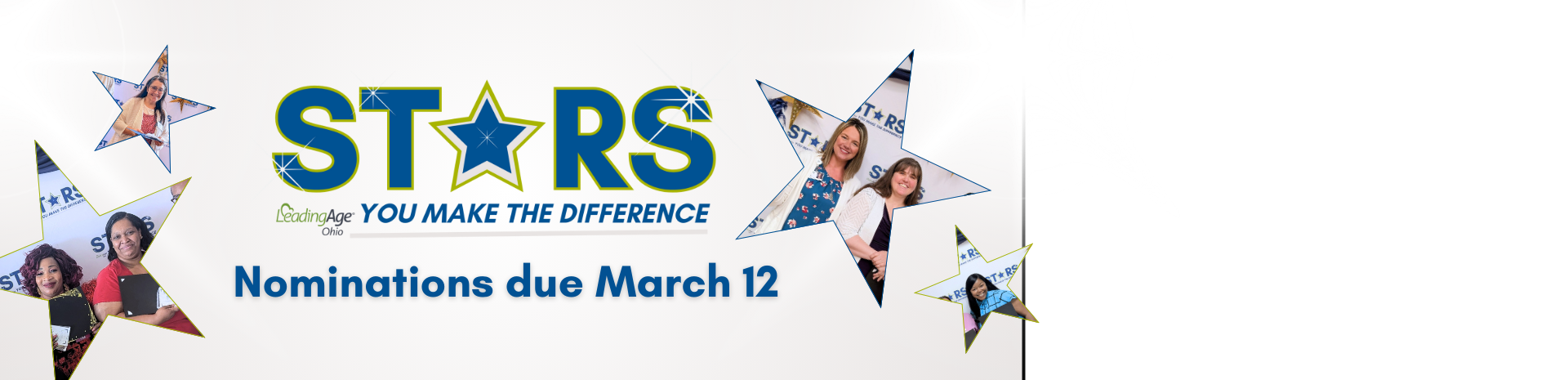 2026 STARS Website Banner