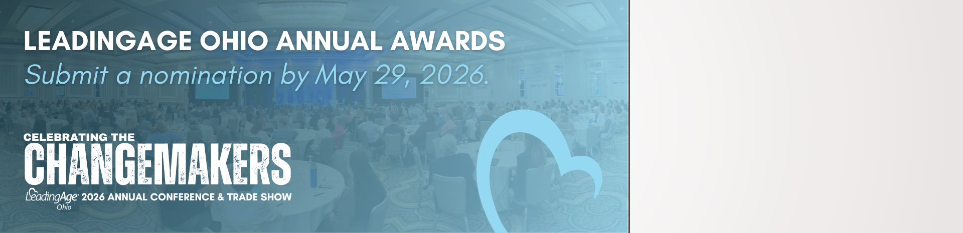 2026 Annual Awards Banner