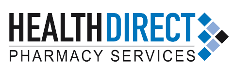 HealthDirect Pharmacy Services