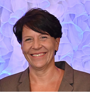Laura Farrell, First Term