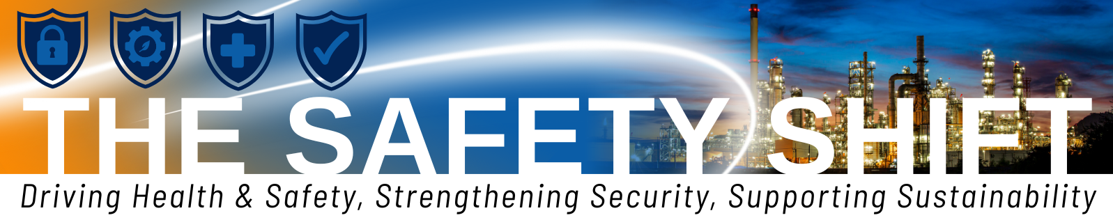 Health & Safety Health & Safety