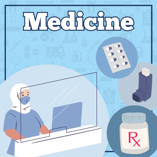 Health Care - Medicine