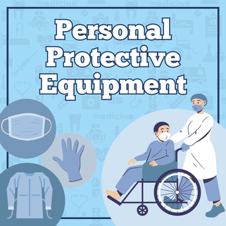 Health Care - PPE