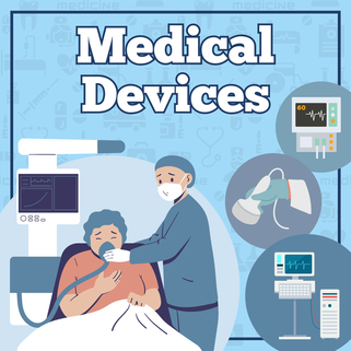 Health Care - Medical Devices