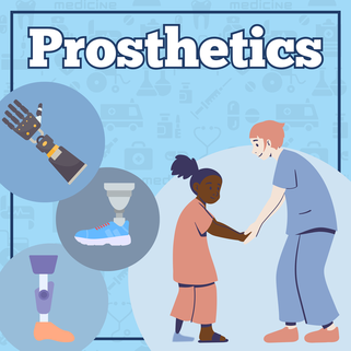 Health Care - Prosthetics