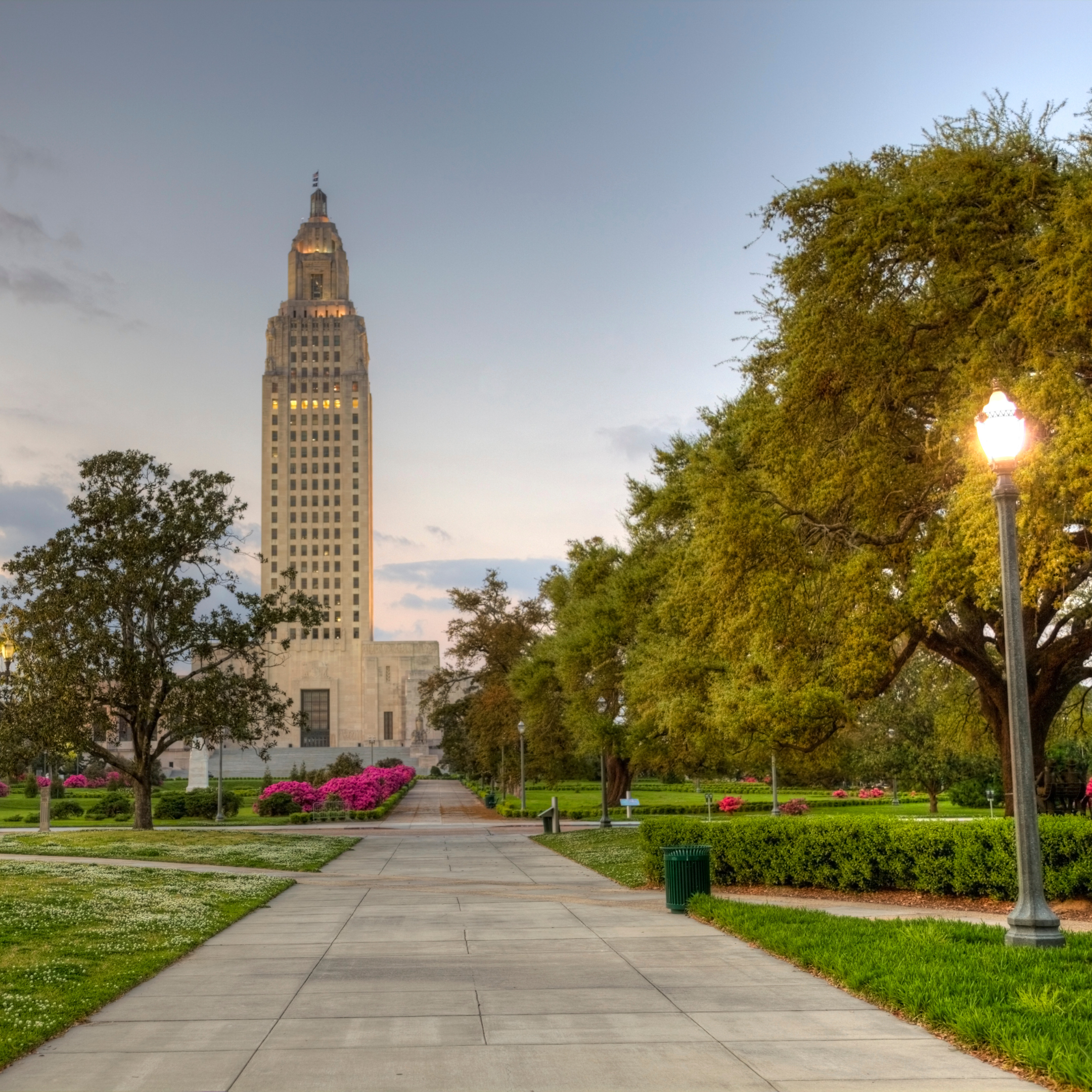 Understanding Louisiana’s Legislative Process: How Bills Move Through the House