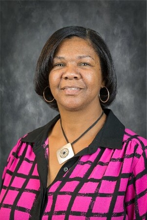 Dr. Marketa Robinson
