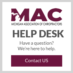 MAC Help Desk