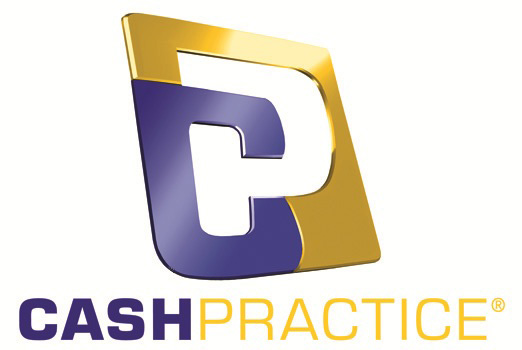 Cash Practice Logo