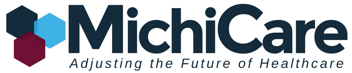 MichiCare Logo