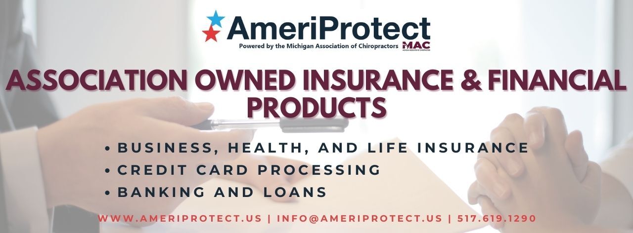 AmeriProtect Banner