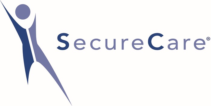 secure care logo