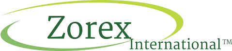Zorex Logo