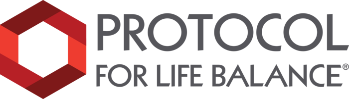 protocols for life logo