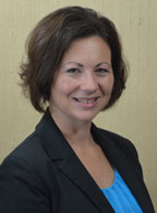 Angela Psaros, M.B.A.