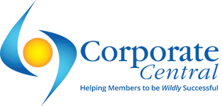 Corporate Central CU Logo