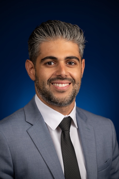 Mohamed Ayoub