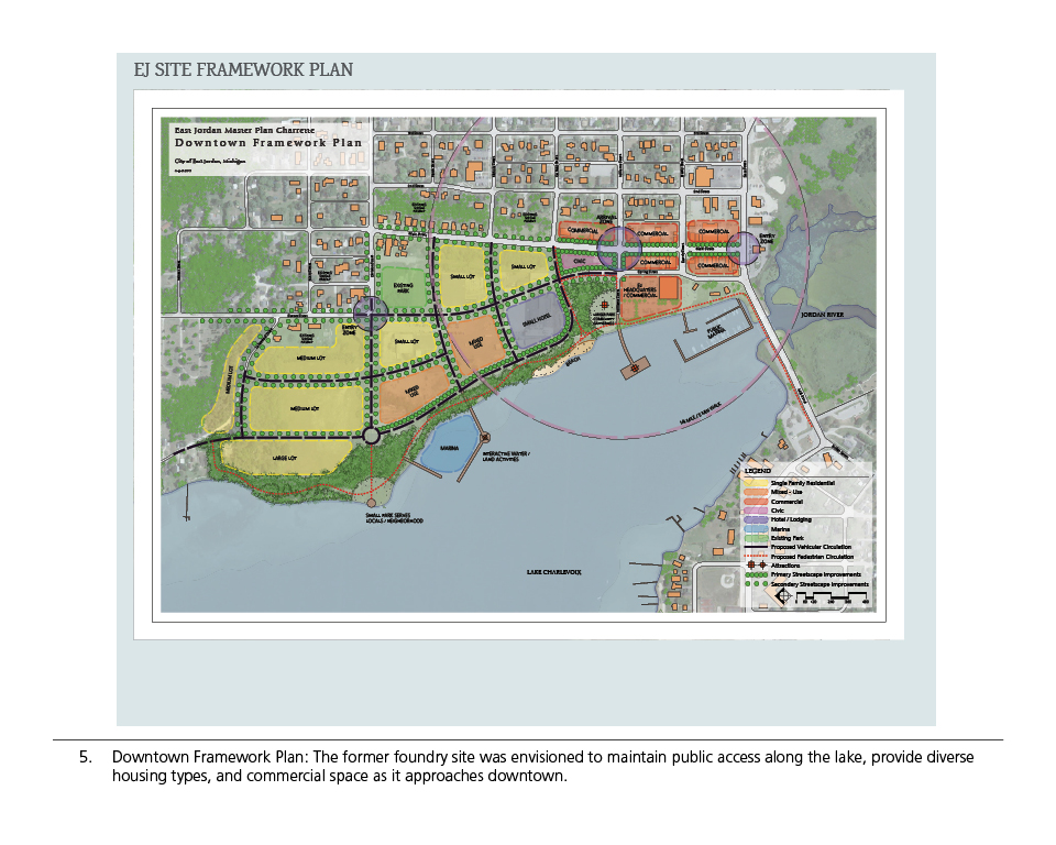 Daniel Burnham Award for a Comprehensive Plan