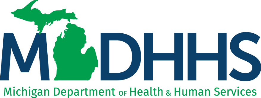 Michigan Department of Health and Human Services