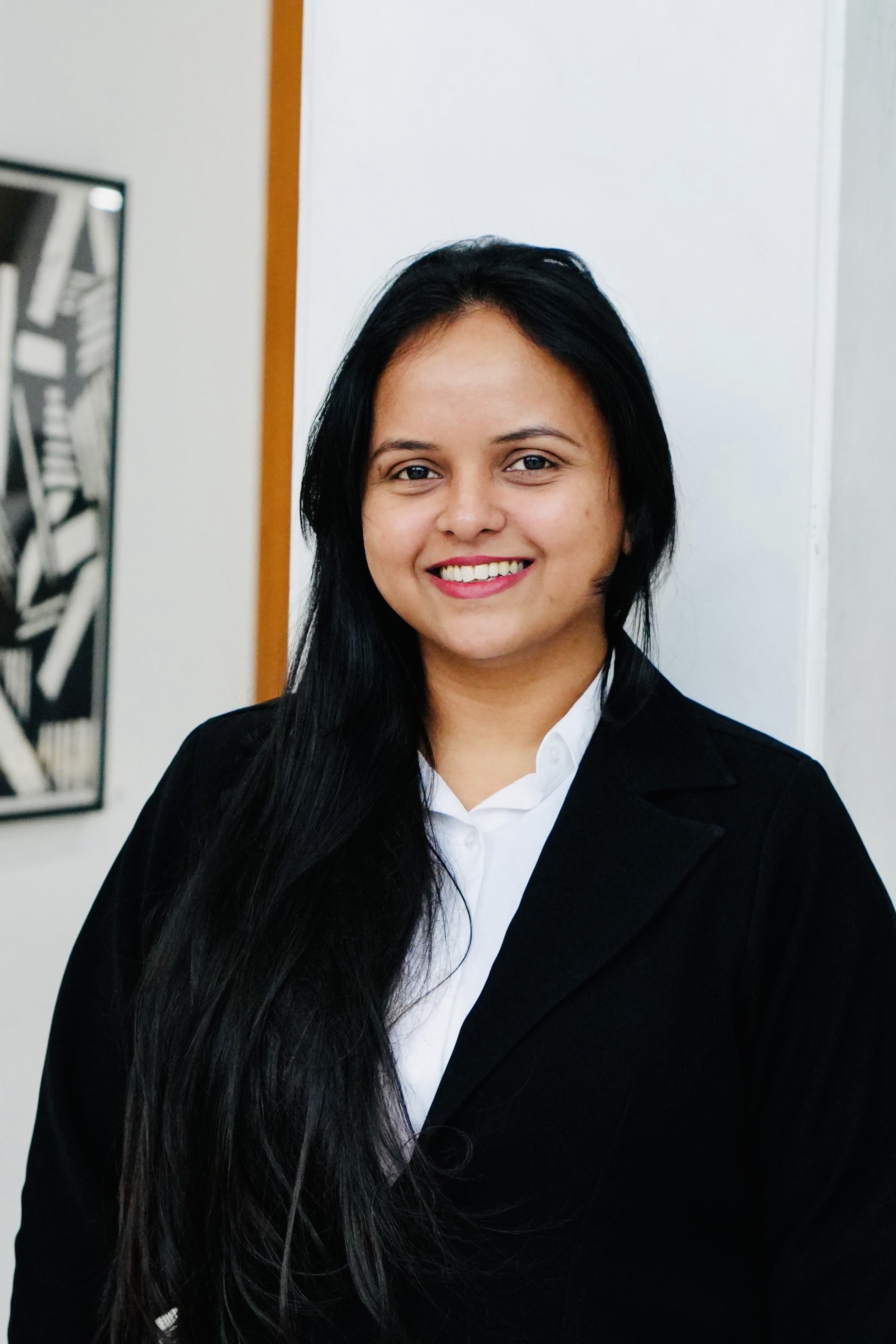 Ankita Shukla