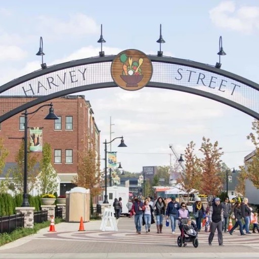 Daniel Burnham Award for a Comprehensive Plan
