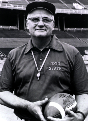 Woody Hayes    OAWA Convention Speaker