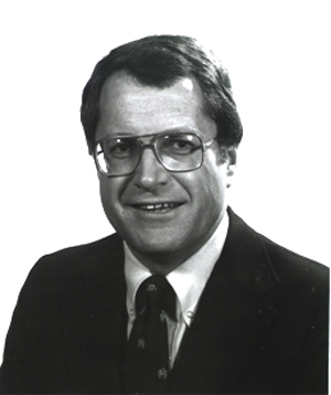 Dan Dunsen   Dunsen Supply Co.   Sidney OH - OAWA Board Chairman 1984-85