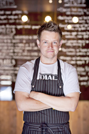 Richard Blais