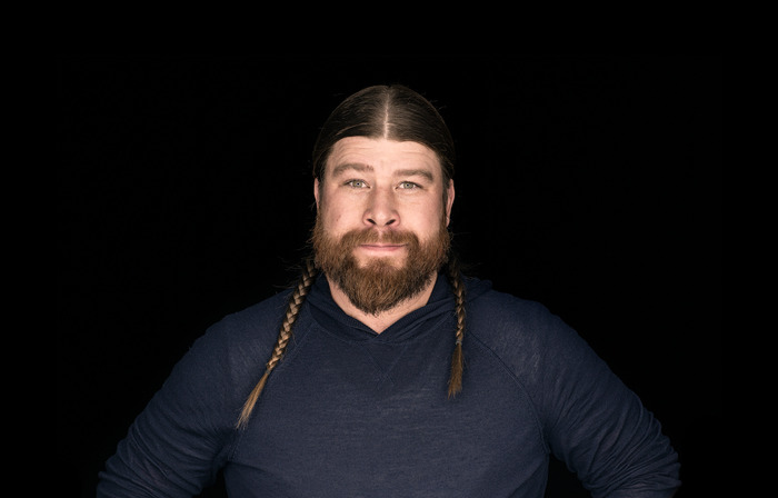 Jonathon Sawyer