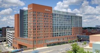 Hilton Hilton