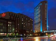 Crowne Plaza Hotel Crowne Plaza Hotel