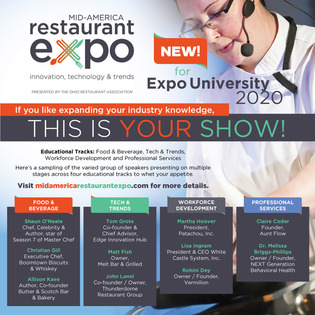 Expo University 2020