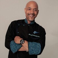 Chef Keith