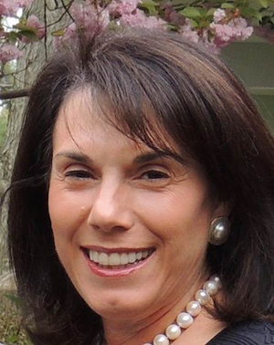 Andrea Hyatt MASA Executive Director