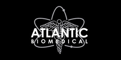 Atlantic Biomedical Logo
