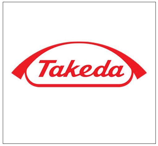 Takeda