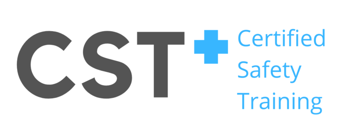 Cst Logo