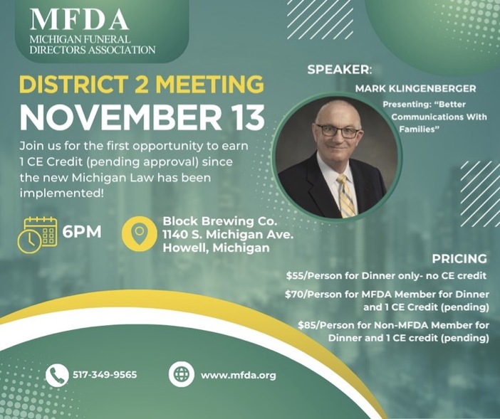 Mfda November 2025 Invite Copy