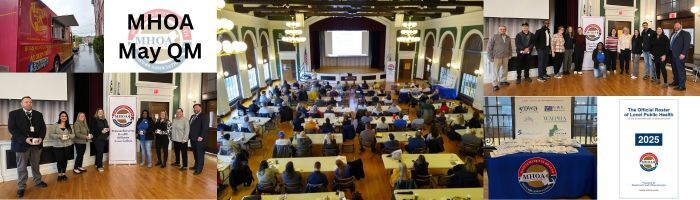 May QM Photos May QM Photos