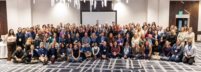 2025 Member Meeting Photo 2025 Member Meeting Photo