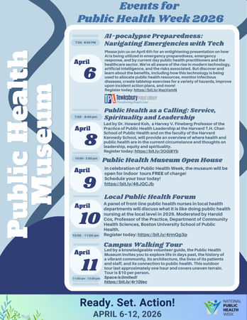 PHM PH week PHM PH week