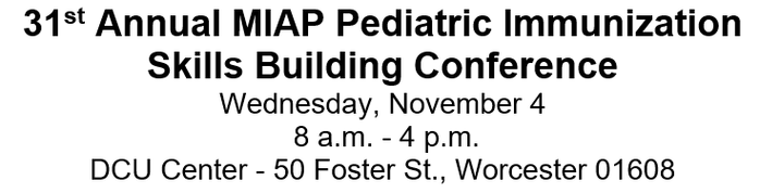 Miap 2026 Conference