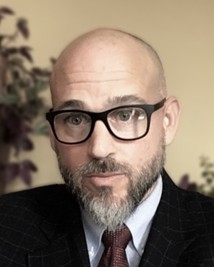 Marc Nascarella