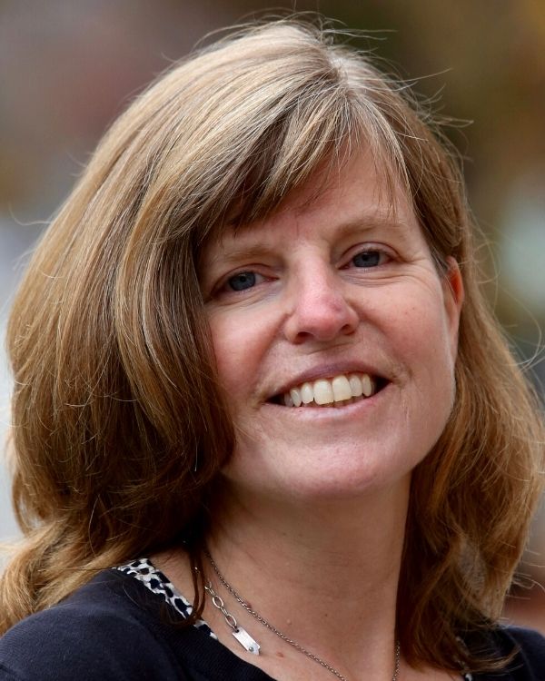 Susan Feinberg