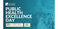 Public Health Excellence Day