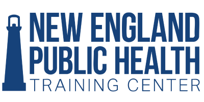 Thank you New England Public Health Training Center