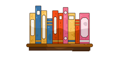 MHOA Lending Library