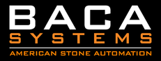 Baca Logo