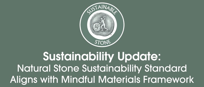 Sustainability Update Nov