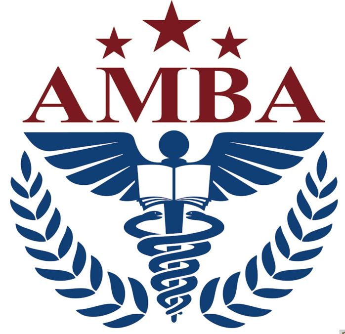 AMBA Logo